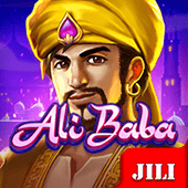 Ali Baba on JLPG PH