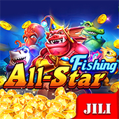 All Star Fishing JLPG PH