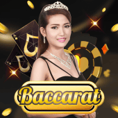 Baccarat on JLPG PH casino