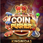 Coin Pusher JLPG PH slot