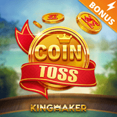 Coin Toss JLPG PH casino
