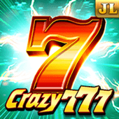 Crazy777 on JLPG PH slot