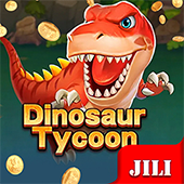 Dinosaur Tycoon JLPG PH