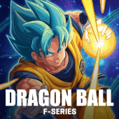 Dragon Ball JLPG PH vip