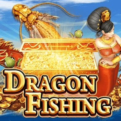 Dragon Fishing JLPG PH slot