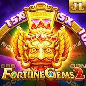 Fortune Gems 2 on JLPG PH