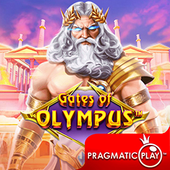 Gates of Olympus JLPG PH