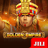 Golden Empire on JLPG PH casino