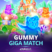 Gummy Giga Match JLPG PH