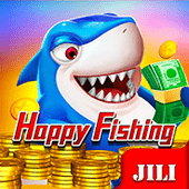 Happy Fishing JLPG PH
