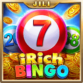 Irich Bingo JLPG PH app casino