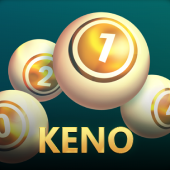 Keno JLPG PH login
