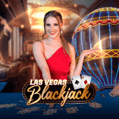 Las Vegas Blackjack JLPG PH