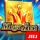 Mega Ace on JLPG PH login