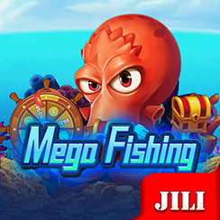 Mega Fishing JLPG PH app