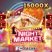 Night Market JLPG PH app