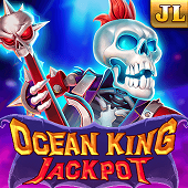 Ocean King Jackpot JLPG PH
