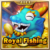 Royal Fishing JLPG PH casino