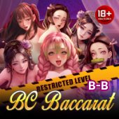 Sexy Blockchain Baccarat JLPG PH