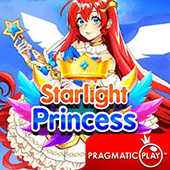 Starlight Princess JLPG PH