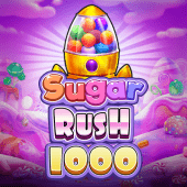 Sugar Rush 1000 at JLPG PH