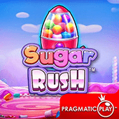 Sugar Rush slot game at JLPG PH