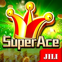 Super Ace on JLPG PH app