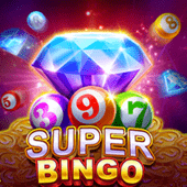 Super Bingo game icon at JLPG PH