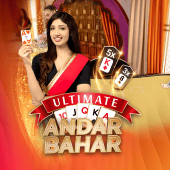 Ultimate Andar Bahar JLPG PH