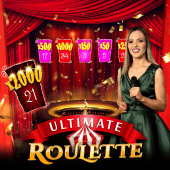 Ultimate Roulette JLPG PH