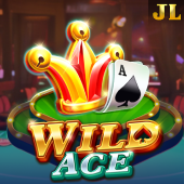 Wild Ace JLPG PH download