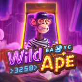 Wild Ape on JLPG PH