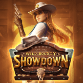 Wild Bounty Showdown JLPG PH